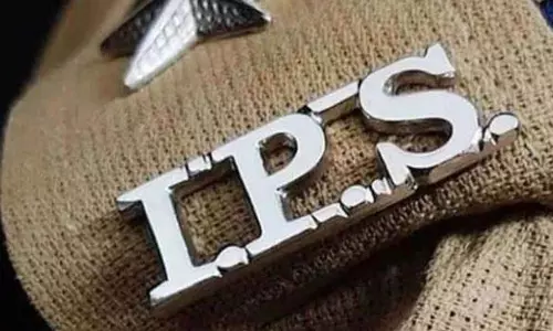 7 जिलों के एसपी बदले, ट्रांसफर लिस्ट में 14 IPS अफसरों के नाम