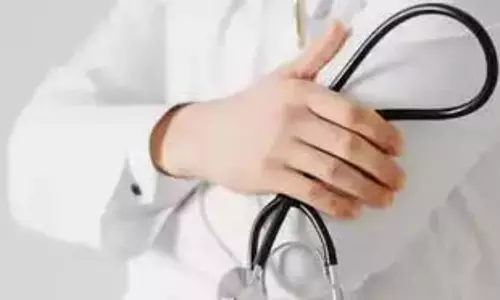 मेडिकल कॉलेज की महिला डॉक्टर के साथ रेप, सीनियर डॉक्टर की होगी गिरफ्तारी