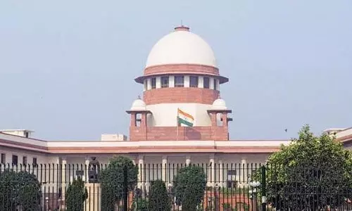 सुप्रीम कोर्ट ने अपने जजों की संपत्ति का ब्योरा किया सार्वजनिक