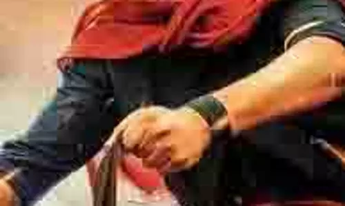 Pawan Kalyan: हरि हर वीरमल्लू की शूटिंग में शामिल हुए पवन कल्याण Pawan Kalyan: हरि हर वीरमल्लू की शूटिंग में शामिल हुए पवन कल्याण
