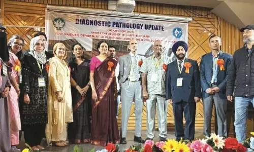 एसकेआईएमएस में विज्ञान और कौशल का मिलन