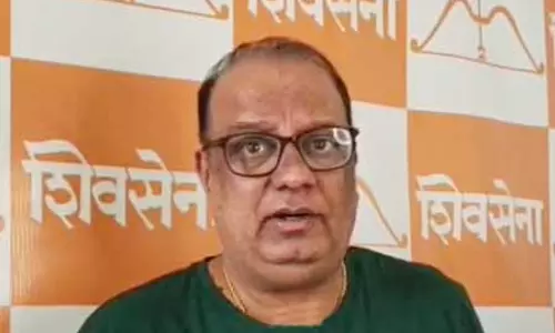 इतने साल बाद राहुल गांधी के माफी मात्र से कम नहीं होगा सिख दंगा पीड़ितों का दर्द : कृष्णा हेगड़े