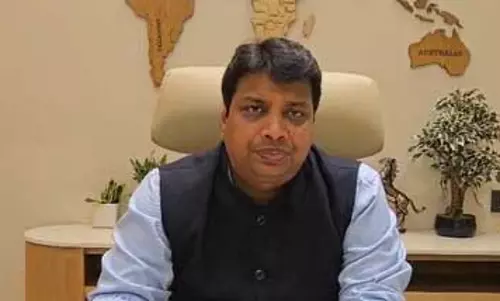 पाकिस्तान को ऐसा जवाब दिया जाएगा कि वह भारत की ओर नजर उठाकर नहीं देख पाएगा : रोहन गुप्ता पाकिस्तान को ऐसा जवाब दिया जाएगा कि वह भारत की ओर नजर उठाकर नहीं देख पाएगा : रोहन गुप्ता
