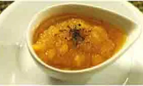 Pineapple chutney: गर्मियों में पेट को तुरंत ठंडक पहुंचाती है अनानास की चटनी,जानें रेसिपी Pineapple chutney: गर्मियों में पेट को तुरंत ठंडक पहुंचाती है अनानास की चटनी,जानें रेसिपी