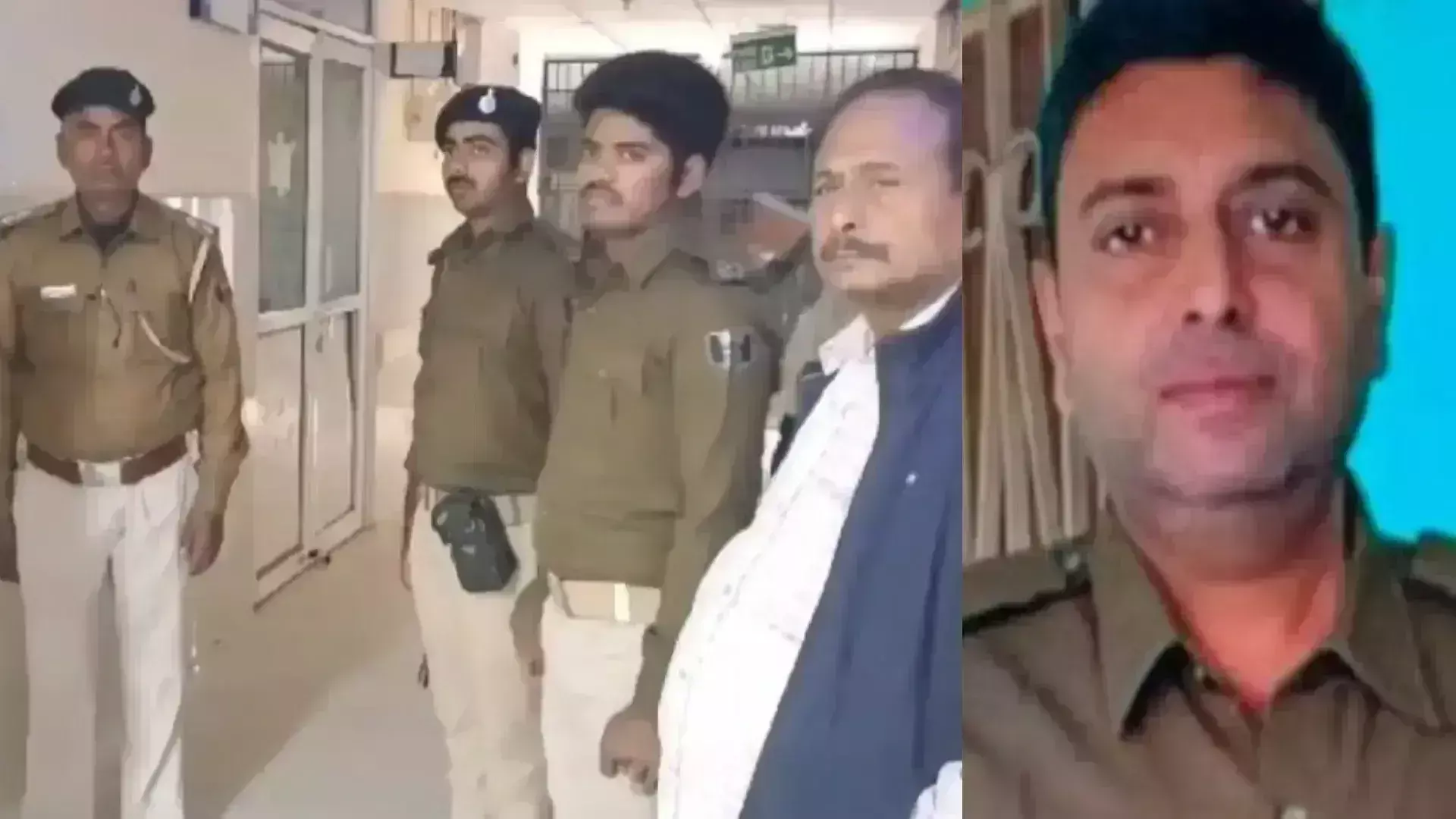Araria: राजीव रंजन हत्याकांड: पुलिस ने फरार आरोपियों को पकड़ने तेज की कार्रवाई