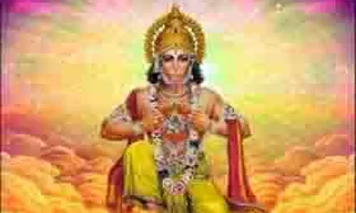 Hanuman Mantra: हनुमान जी के ये, मंत्र दिलाएंगे अपार सफलत