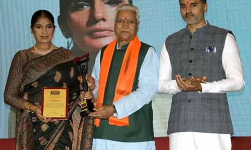 ‘आशिकी’ के बाद खुद को समझने में लगा लंबा समय: अनु अग्रवाल