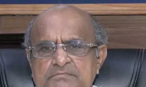 राफेल पर बयान देकर अजय राय ने सैनिकों की बहादुरी और पराक्रम का किया अपमान : केसी त्यागी राफेल पर बयान देकर अजय राय ने सैनिकों की बहादुरी और पराक्रम का किया अपमान : केसी त्यागी