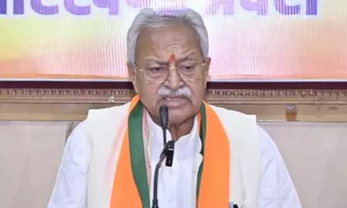 कांग्रेस नेता भारतीय सेना और सैन्य शक्ति का अपमान कर असली चरित्र दिखा रहे : लक्ष्मीकांत वाजपेयी