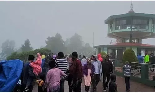 उदयपुर जाने वाले पर्यटक ध्यान दें
