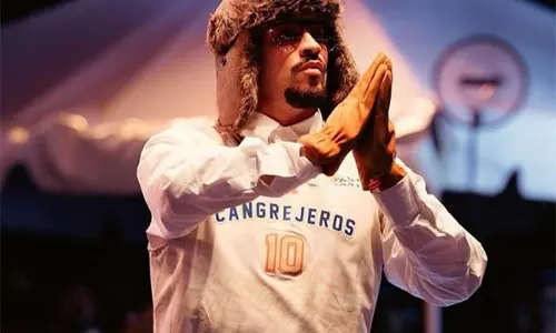 Bad Bunny ने वैश्विक दौरे की घोषणा की: जापान, ब्राजील और अन्य स्थानों पर संगीत कार्यक्रम आयोजित किए जाएंगे