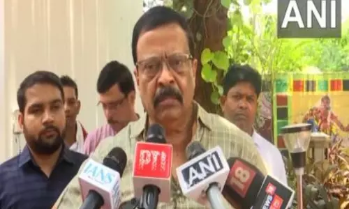 जनगणना के दौरान नए गांवों, पंचायतों के लिए सीमा परिवर्तन स्थगित: Odisha Minister जनगणना के दौरान नए गांवों, पंचायतों के लिए सीमा परिवर्तन स्थगित: Odisha Minister
