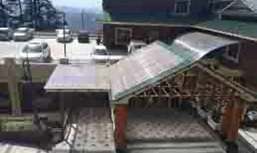 Himachal: लोक निर्माण विभाग के विश्राम गृहों और सर्किट हाउसों की होगी ऑनलाइन बुकिंग