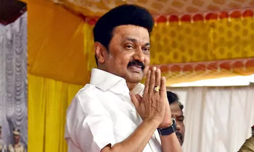 5 मई को व्यापारी दिवस घोषित किया जाएगा: M.K. Stalin