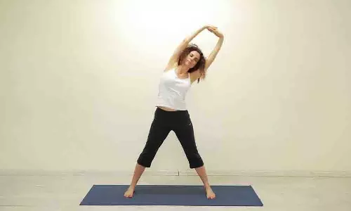 Yoga Tips: जानिए रक्त संचार के लिए योगाभ्यास कितना है फायदेमंद Yoga Tips: जानिए रक्त संचार के लिए योगाभ्यास कितना है फायदेमंद