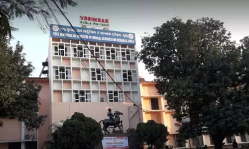 Odisha : गंभीर मरीजों को एयरलिफ्ट करने के लिए VIMSAR को मिलेगा हेलीपैड Odisha : गंभीर मरीजों को एयरलिफ्ट करने के लिए VIMSAR को मिलेगा हेलीपैड