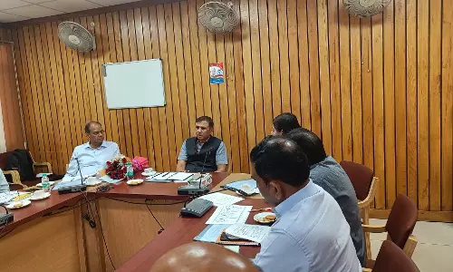 Jaipur: महिला एवं बाल विकास विभाग के अधीन संचालित प्रधानमंत्री मातृ वंदना योजना