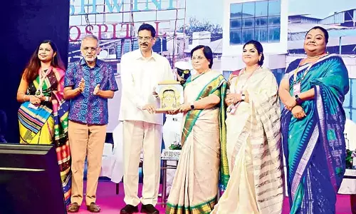 Odisha : सभी क्षेत्रों में प्रतिभा दिखा रहीं महिलाएं