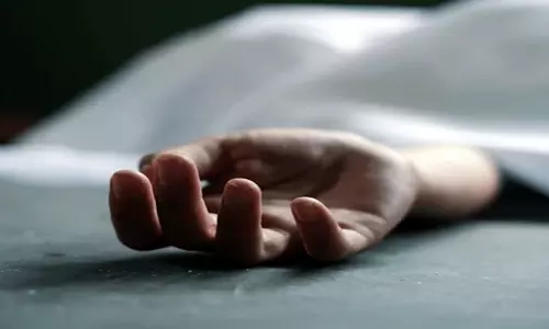 Kannauj: खेत में काम कर रही महिला की हत्या Kannauj: खेत में काम कर रही महिला की हत्या