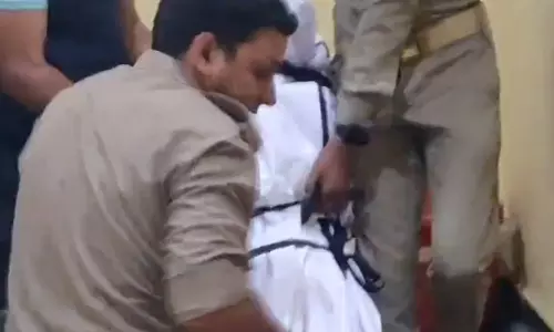 क्या है टीचर और छात्रा के मरने की वजह? OYO होटल में हड़कंप