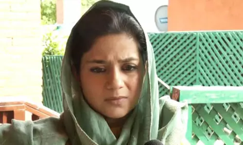 पहलगाम आतंकी हमले पर सियासत करने का ये सही वक्त नहीं: इल्तिजा मुफ्ती