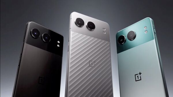 OnePlus Nord 5 जल्द हो सकता है लॉन्च