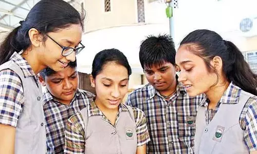 Plus 2 परीक्षा परिणाम पहले ही जारी कर दिए जाएंगे Plus 2 परीक्षा परिणाम पहले ही जारी कर दिए जाएंगे