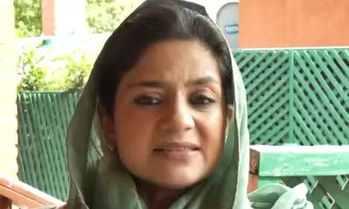 इल्तिजा मुफ्ती का सवाल, 30-40 साल से घाटी में रह रही महिलाओं को वापस भेजने की उम्मीद कैसे की जा सकती है?