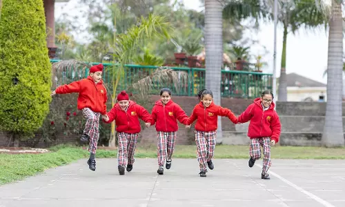 मालाबार हिल निवासियों ने CRZ चिल्ड्रन पार्क भूखंड को पुनः प्राप्त करने के लिए अभियान शुरू किया