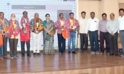 नगरकुरनूल ने AI आधारित शिक्षण में राज्य में शीर्ष स्थान प्राप्त किया