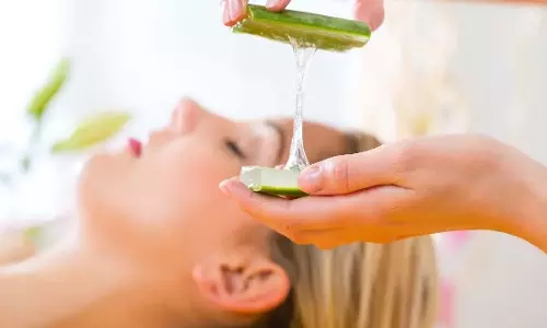 Aloe Vera Gel: स्किन का नैचुरल डॉक्टर Aloe Vera Gel: स्किन का नैचुरल डॉक्टर