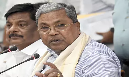 जातिगत पहेली को ठंडे बस्ते में डालने के बाद, सिद्धारमैया प्रशासन पर   कर सकते हैं ध्यान केंद्रित
