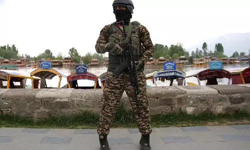 Pahalgam आतंकी हमले के पीछे खुफिया विफलता पर संपादकीय
