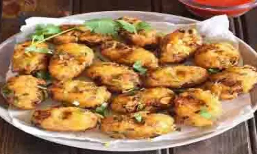 Leftover Rice:  बचे हुए चावल से बनाएं और स्वादिष्ट कटलेट