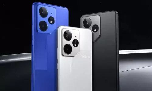 BIS लिस्टिंग ने खोला Realme GT 7 सीरीज़ का दरवाज़ा BIS लिस्टिंग ने खोला Realme GT 7 सीरीज़ का दरवाज़ा