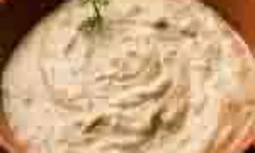 Sattu Chutney : गर्मी में आसानी से बनाएं स्वादिष्ट और सेहतमंद सत्तू की चटनी Sattu Chutney : गर्मी में आसानी से बनाएं स्वादिष्ट और सेहतमंद सत्तू की चटनी