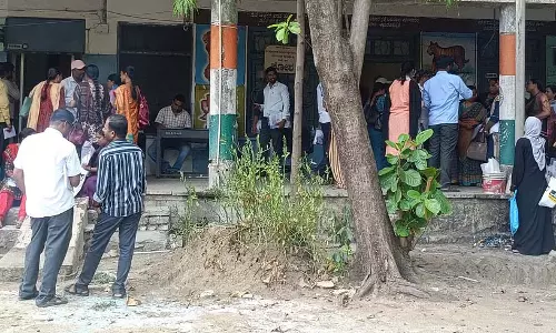 आंतरिक आरक्षण के लिए एससी डेटा संग्रह सर्वेक्षण: नए APK ऐप में भी समस्या
