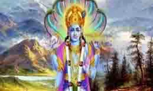 Apara Ekadashi 2025: जानिए मई में कब रखा जाएगा अपरा एकादशी व्रत