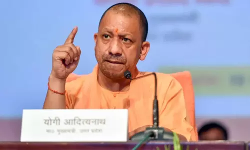 Lucknow: मुख्यमंत्री ने आंधी-बारिश से प्रभावित इलाकों में राहत व पुनर्वास के दिए निर्देश Lucknow: मुख्यमंत्री ने आंधी-बारिश से प्रभावित इलाकों में राहत व पुनर्वास के दिए निर्देश