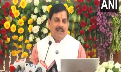 MP CM ने एमपी बोर्ड के नतीजों में सुधार पर राज्य शिक्षा विभाग को बधाई दी