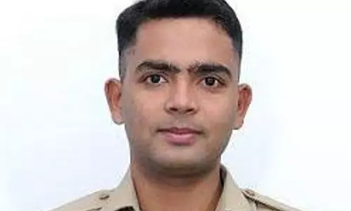 Fatehpur पुलिस अधीक्षक के पद पर अनूप कुमार सिंह की नियुक्ति