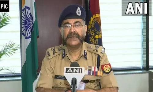DGP प्रशांत कुमार ने जिलों को आपातकालीन स्थिति से निपटने के लिए मॉक ड्रिल करने का निर्देश दिया
