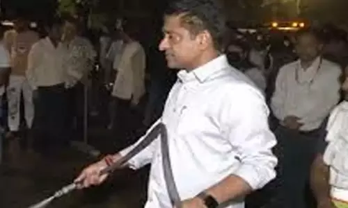कुलजीत चहल ने स्वच्छ भारत, स्वच्छ दिल्ली अभियान की शुरुआत की