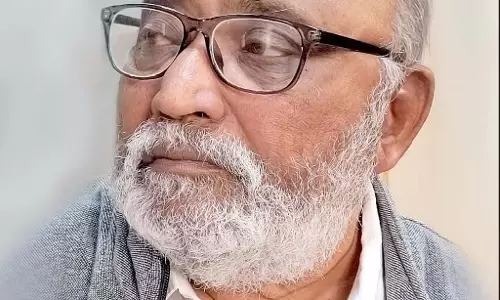 साहित्य सेवा के लिए दैनिक भत्ता, वेतन क्यों? जयप्रकाश गौड़ा ने महेश जोशी पर निशाना साधा