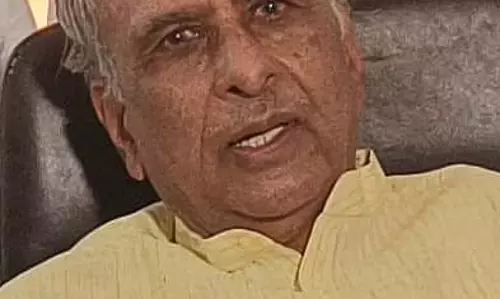 पाकिस्तानियों के साथ विवाह संबंध: परिषद अध्यक्ष बसवराज होरट्टी ने जताई नाराजगी