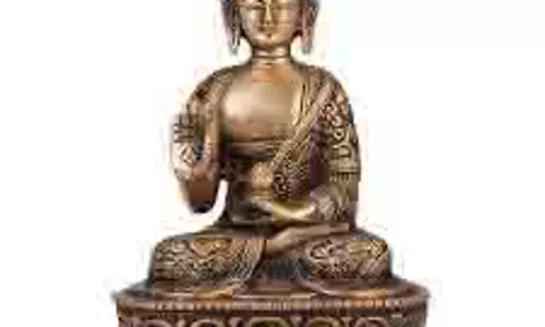 Buddha Purnima: बुद्ध पूर्णिमा पर खरीदें ये चीजें, घर में बनी रहेगी समृद्धि और खुशहाली