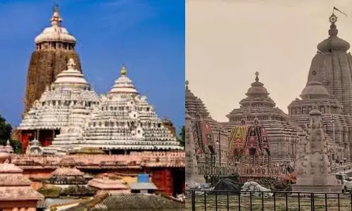‘Jagannath Dham’ ने पड़ोसियों के बीच पुराने तनाव को फिर से जगा दिया ‘Jagannath Dham’ ने पड़ोसियों के बीच पुराने तनाव को फिर से जगा दिया
