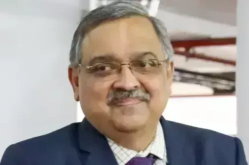 Kerala के न्यायाधीश विनोद चंद्रन ने अपनी कौन सी संपत्ति का खुलासा किया