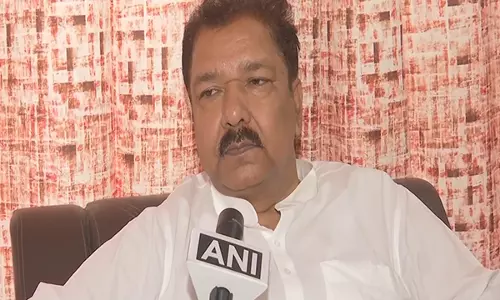 बिहार भाजपा अध्यक्ष Dilip Jaiswal ने कहा- आतंकवादियों को नहीं बख्शा जाएगा