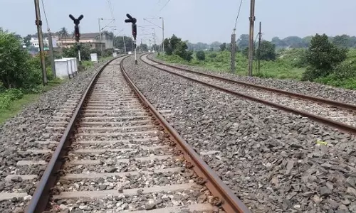 मुंबई को परेल से CSMT तक भूमिगत रेल लाइन मिलने की संभावना